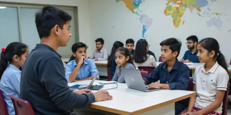 AI BOOTCAMP FOR SCHOOL STUDENTS