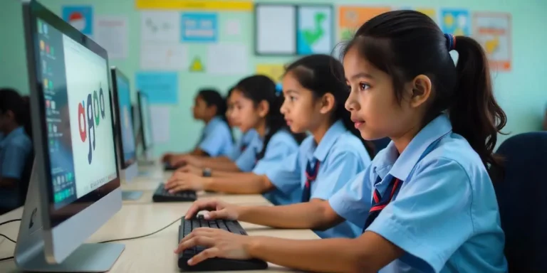 AI BOOTCAMP FOR SCHOOL STUDENTS